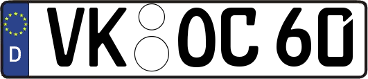 VK-OC60