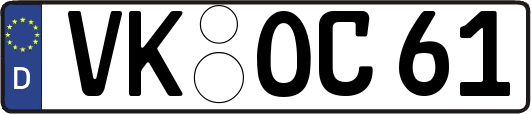 VK-OC61