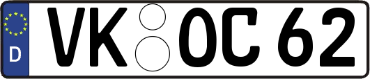 VK-OC62