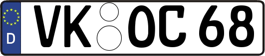 VK-OC68