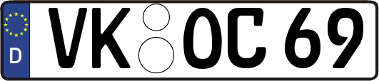 VK-OC69