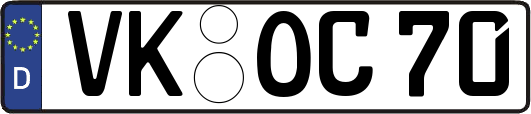 VK-OC70