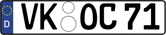 VK-OC71