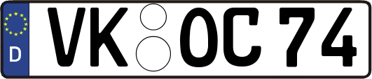 VK-OC74