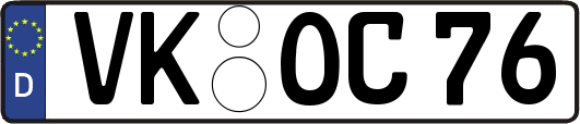 VK-OC76