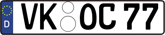 VK-OC77