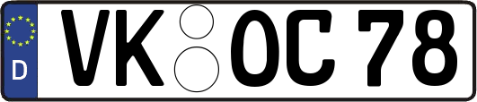 VK-OC78