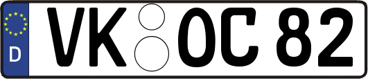 VK-OC82