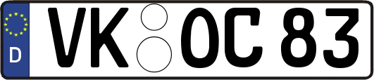 VK-OC83