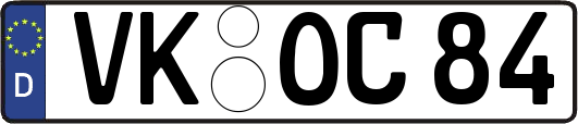 VK-OC84