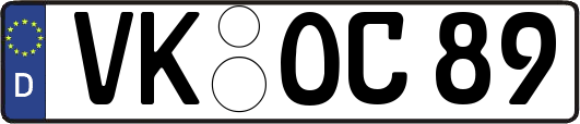 VK-OC89
