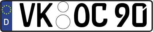 VK-OC90