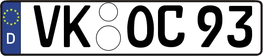 VK-OC93