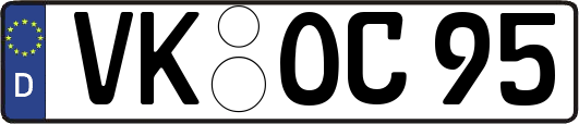 VK-OC95