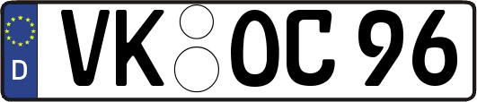 VK-OC96