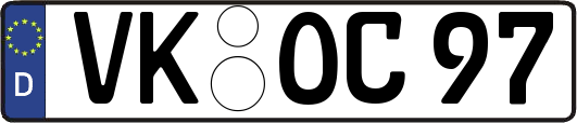 VK-OC97