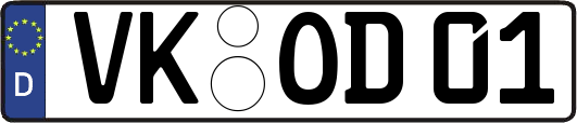 VK-OD01