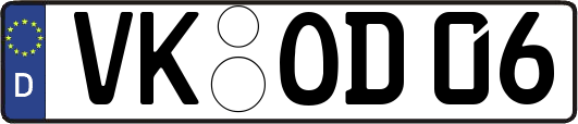 VK-OD06