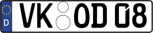 VK-OD08