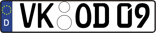 VK-OD09