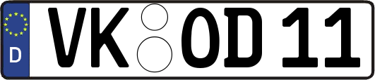 VK-OD11