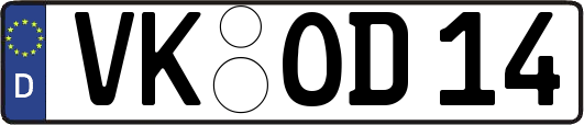 VK-OD14