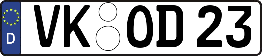 VK-OD23