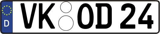 VK-OD24