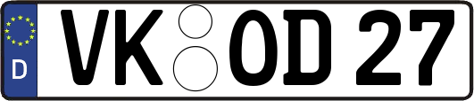 VK-OD27