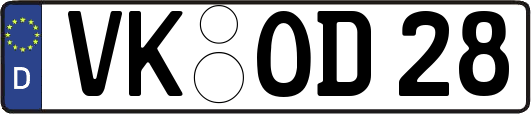 VK-OD28