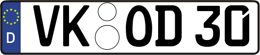 VK-OD30