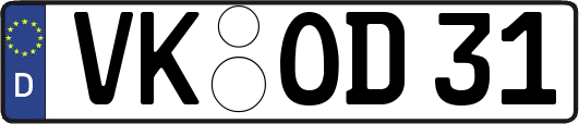 VK-OD31