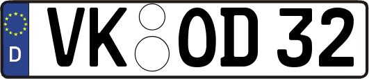 VK-OD32