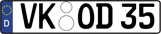 VK-OD35