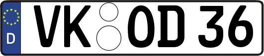 VK-OD36