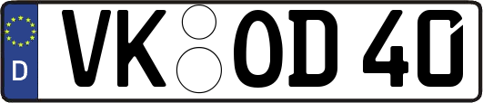 VK-OD40