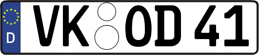 VK-OD41