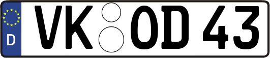 VK-OD43
