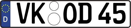 VK-OD45