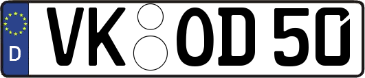 VK-OD50