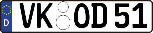 VK-OD51
