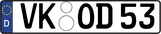 VK-OD53