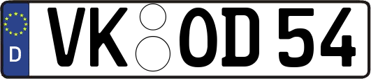 VK-OD54