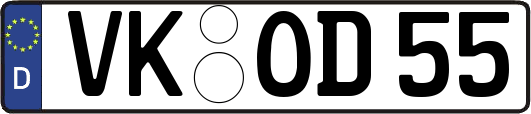 VK-OD55