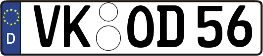 VK-OD56