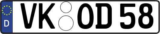 VK-OD58