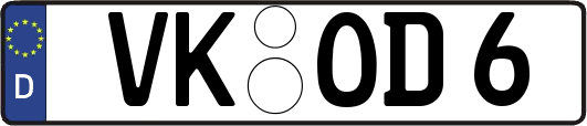 VK-OD6