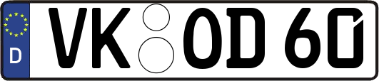 VK-OD60