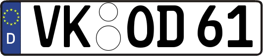 VK-OD61