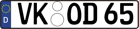 VK-OD65